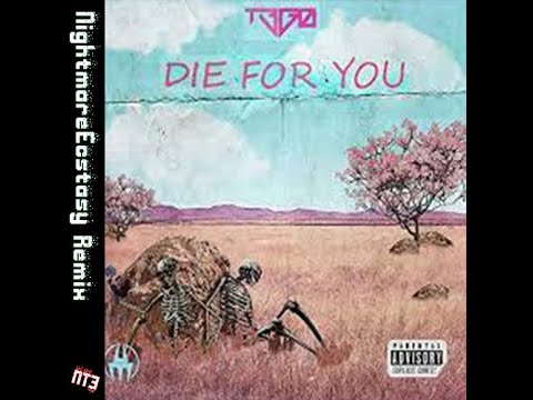 T3G0 - Desie (Nightmare Ecstasy Remix)