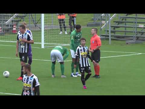 KPV - VPS la 26.9.2020 | Ottelukooste