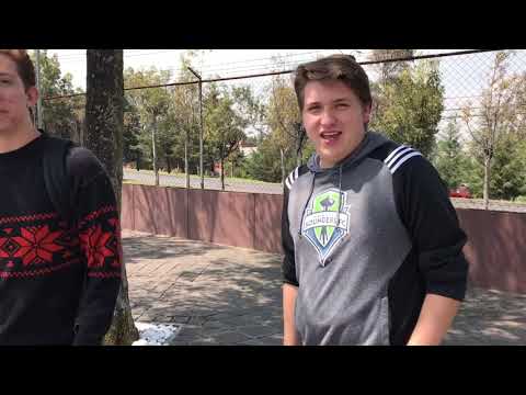 Ralph Doubell inspirational video