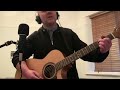 Ryan Adams - World War 24 (Cover)