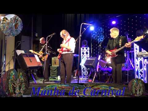 Manha de carnival  / Jan de Hont / De Maskers