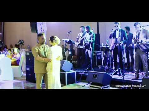 Adaraya Ayai | Father Daughter Dance | Cover by D7th