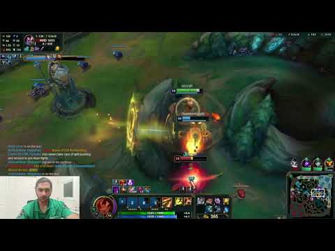 Learning How to Play Taliyah | Ranked Gameplay | League of Legends Gameplay