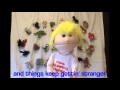 The Tablecloth (Peter's Vision), ApologetiX. Parody of Over My Head (Cable Car) by The Fray