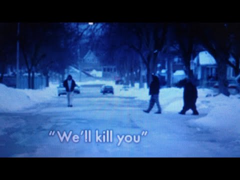 Трейлеры Щекотка