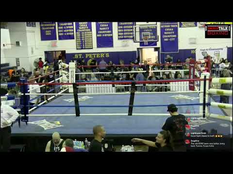 DSNY vs NYPD Showdown With The Strongest