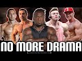 The DARK SIDE Of The Fitness Industry
