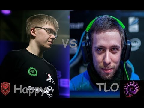 R6 - Happy vs TLO - Belshir Vestige