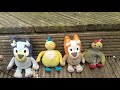 Chick And Friends Magical Events E1 The Animal Parade