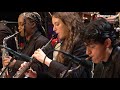 NYO Jazz Performs Duke Ellington’s “Track 360” and Bob Brookmeyer’s “The American Express”