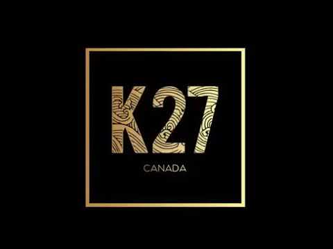 K27   Canada Osläppt Officiell låt
