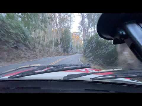 1988 BMW E30 M3 Rally Car