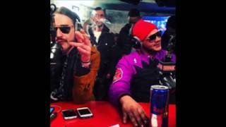 SCH &quot;Pas de manières&quot; Ft Sadek &amp; Lapso