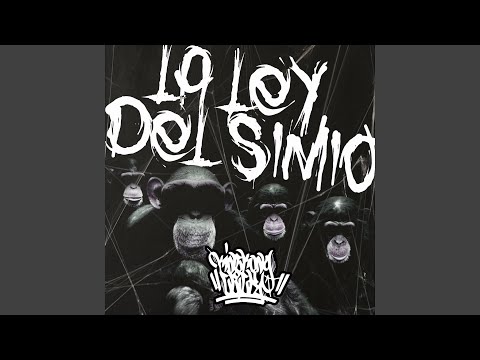 Jimmy Ojo Tuerto y Bigotes