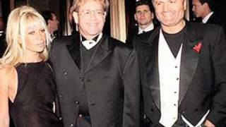 Elton John - Marching in Milan (For Gianni Versace) (1995)