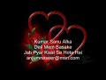 Deil Mein Basake Alka Yagnik Kumar Sanu