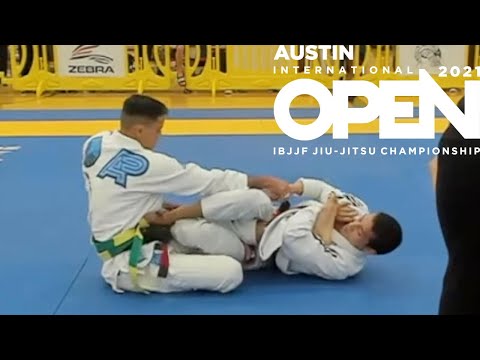 Danilo Moreira v Juan Garcia Jr. / Austin Open 2021