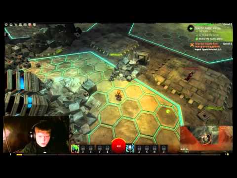 CALVINATION #6 - Guild Wars 2 Halloween