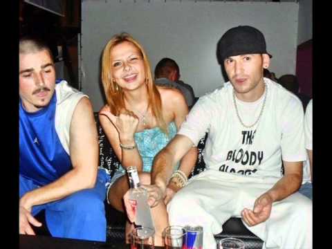 DMC Ft Kobra - Rregullat Tona