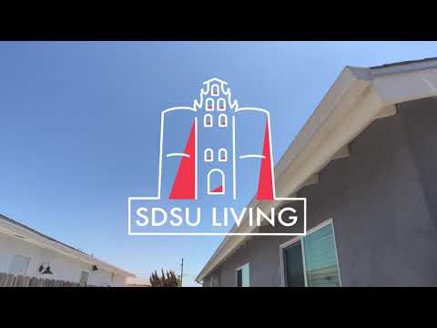 Usually rents to 6-12 people! Renovated, Large Bedrooms, LOTS of Parking Space!! property video