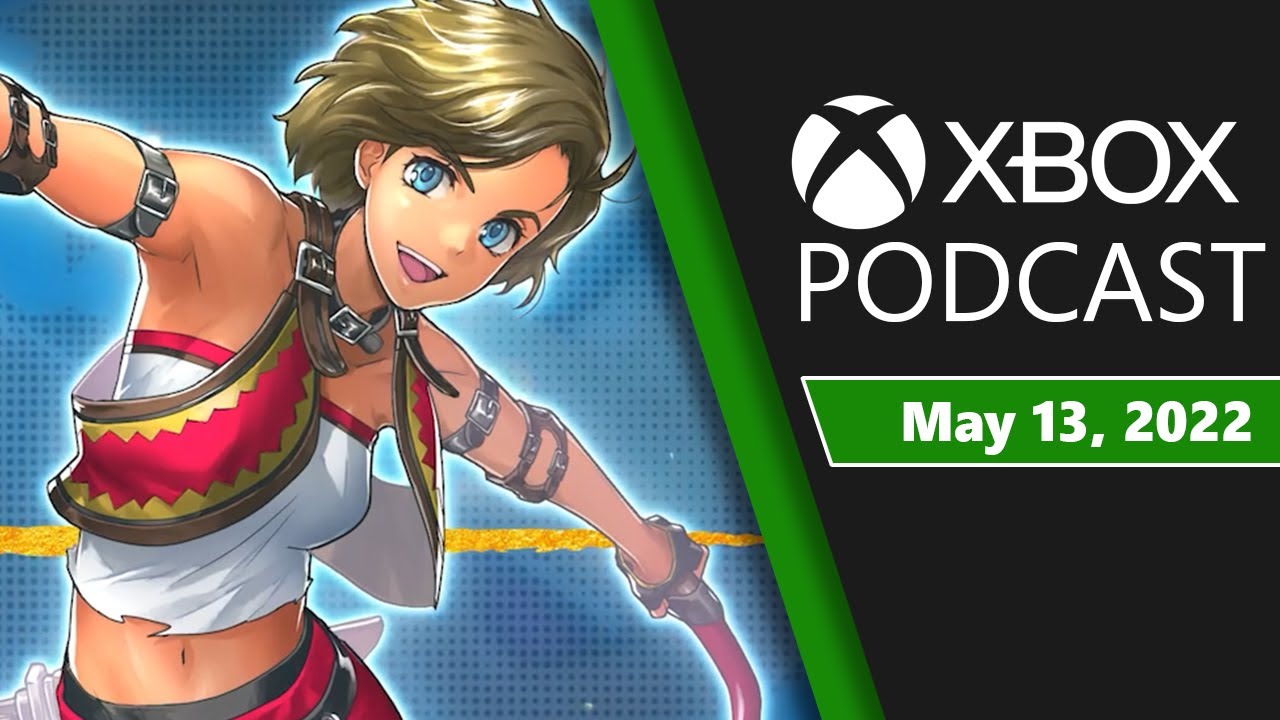 The Future of Cloud Gaming, Eiyuden Chronicles & API Heritage Month - Xbox  Wire