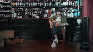 MICAH P. HINSON " SEEMS ALMOST IMPOSSIBLE"