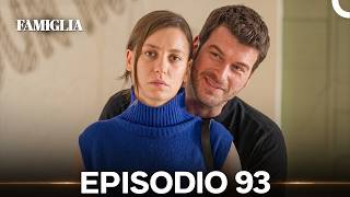 Download lagu Famiglia Episodio 93 (Doppiaggio in Italiano) mp3