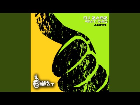 Angel (Original Mix)