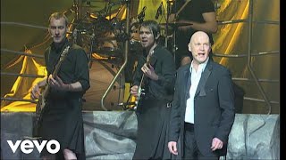 Celtic Thunder - I&#39;m Gonna Be (500 Miles) (Live From Ontario / 2009) ft. George Donaldson