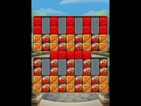 TOON BLAST level 3970