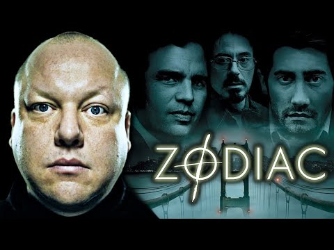 Frank Black on Zodiac