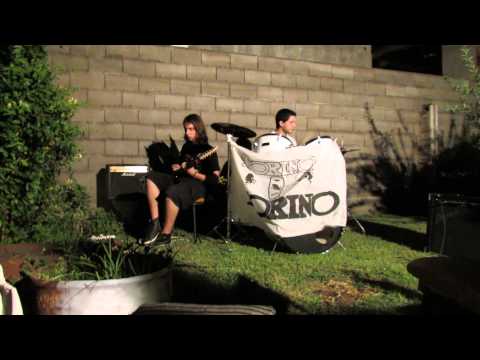 ASADO METALERO DESPEDIDA 2013