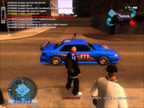 [RP]MRP[FR] CK du leader MS13