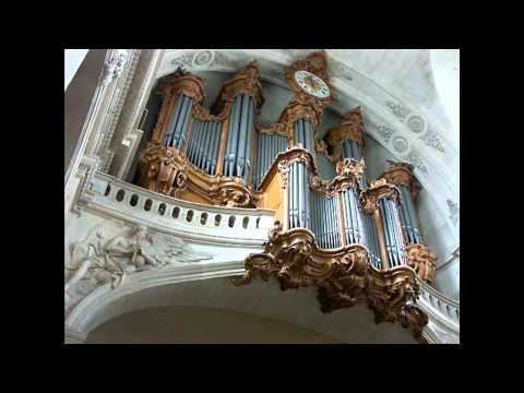 Balbastre - La Marche des Marseillois et l'air "Ça ira"