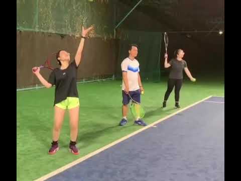 Khóa học cơ bản người lớn