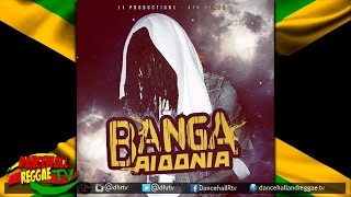 Aidonia - Banga (Explicit) ▶2 Face Riddim ▶J1 Prod/4th Genna ▶Dancehall 2017