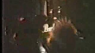 Crimson Glory - Lost Reflection (Live 1988)