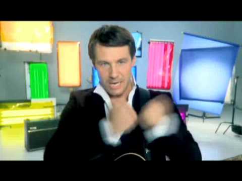MARKO VOZELJ - Moje srce je tvoje