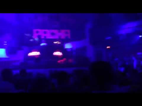 Dazzla - Run DMC @ Pacha Ibiza 2013