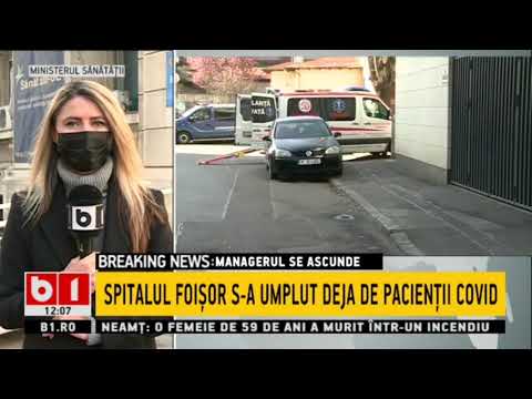 STIRI B1 ORA 12.00 DIN 11 APR 2021 - PELERINAJ - SUTE DE MASINI STAU LA COADA LA INTRAREA IN CERNICA