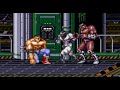 Streets Of Rage 2 SW Historical Survival