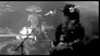 Hanoi Rocks - People Like Me