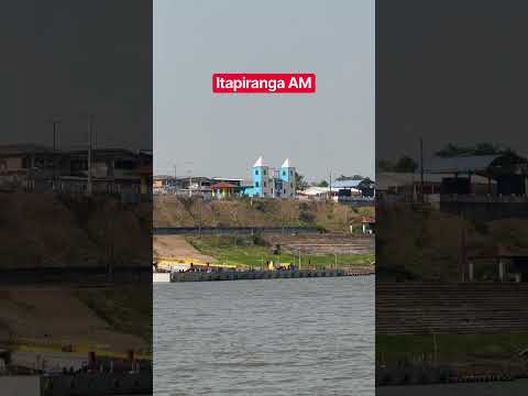 Itapiranga AM