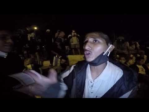 #REKART #KENNER #LEX #PARKA vs. #ACHEYPE vs. #WOSI vs. #MC: 1ERA Ronda #MULTIVERSE 👹