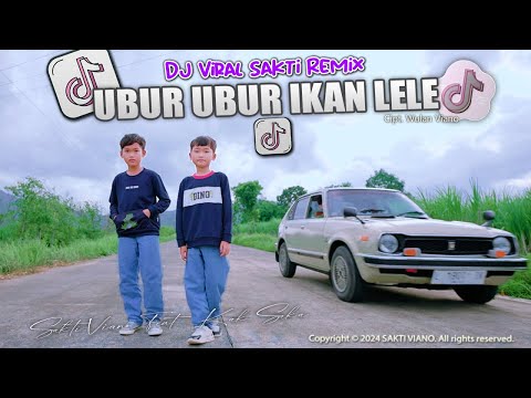 Sakti Viano and Saka Viano