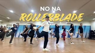 Download lagu NO NA - Rollerblade Dance Cover | Easy Choreography mp3