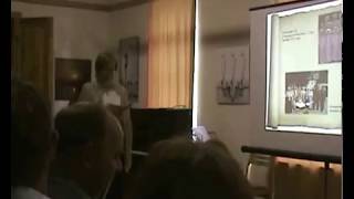 preview picture of video 'Весёлые бабушки  на празднике города в Лудзе 2012.г.'