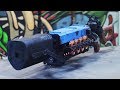 ГАУСС ПУШКА из Fallout 76 Своими руками ГАУСС ПУШКА из Fallout 76 Своими руками
