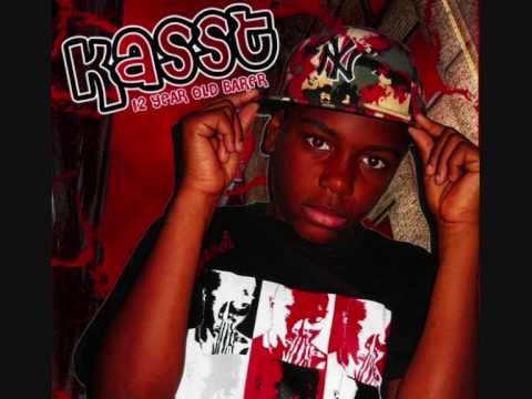 2. Kasst - Bassline Ting (12 YEAR OLD BARER)
