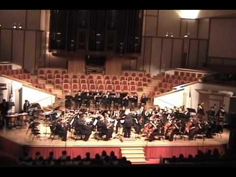 Night on Bald Mountain (EPHS Full Orchestra)